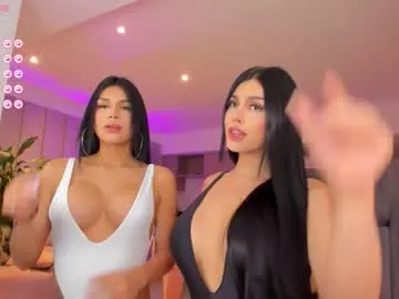 KathiaRuso – webcam model profile photo Image 8