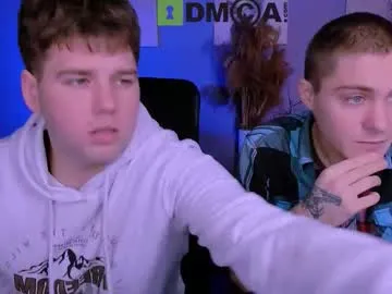 thatbl0ndeboyx – webcam model profile photo Image 2