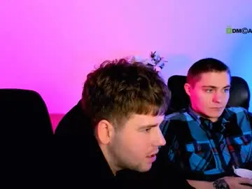 thatbl0ndeboyx – webcam model profile photo Image 4