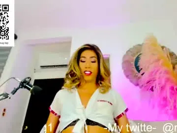 GreciaMorgan – webcam model profile photo Image 10