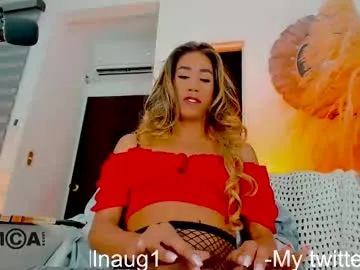 GreciaMorgan – webcam model profile photo Image 12