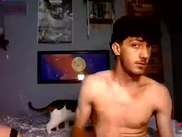 Donovan_Desmond – webcam model profile photo Image 17