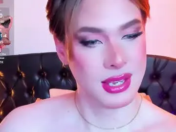 AmyBelmontt – webcam model profile photo Image 7