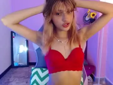 AmyBelmontt – webcam model profile photo Image 11