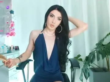 Akiravega – webcam model profile photo Image 7