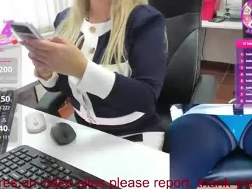 SofiaKaufman – webcam model profile photo Image 18