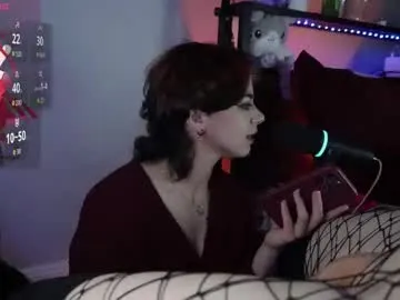 Annaglamlovely – webcam model profile photo Image 11