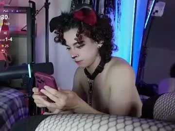 Annaglamlovely – webcam model profile photo Image 13