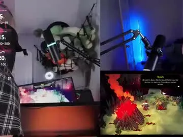 Annaglamlovely – webcam model profile photo Image 9