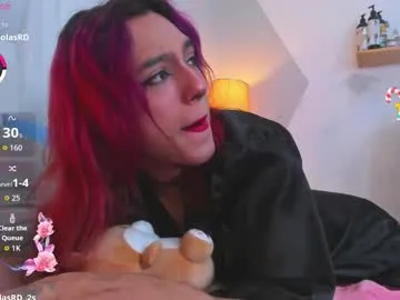 ZoeyReed – webcam model profile photo Image 15