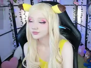 Rachel_dream – webcam model profile photo Image 2