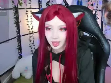 Rachel_dream – webcam model profile photo Image 7