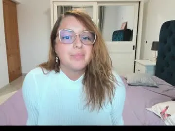 AmeliaCoole – webcam model profile photo Image 14