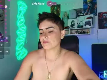 NaughtyNinaX – webcam model profile photo Image 11