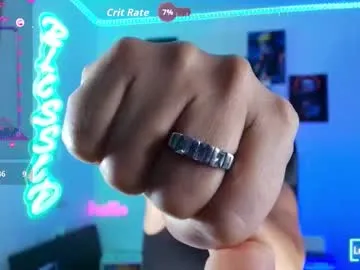 NaughtyNinaX – webcam model profile photo Image 14