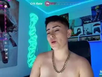 NaughtyNinaX – webcam model profile photo Image 18