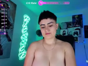 NaughtyNinaX – webcam model profile photo Image 4