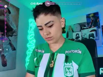 NaughtyNinaX – webcam model profile photo Image 7