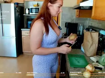 SkyLumen – webcam model profile photo Image 11