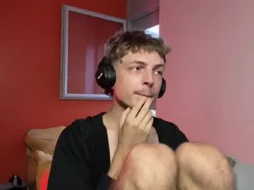 2alexoconor – webcam model profile photo Image 5