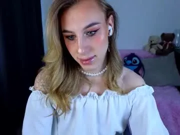 AmelieWilliams – webcam model profile photo Image 16