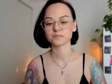 OrianaFalacci – webcam model profile photo Image 4