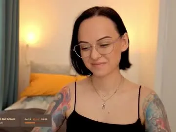 OrianaFalacci – webcam model profile photo Image 8