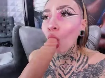 SabrinaFiory – webcam model profile photo Image 16