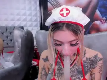 SabrinaFiory – webcam model profile photo Image 5