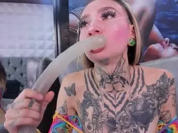 SabrinaFiory – webcam model profile photo Image 7