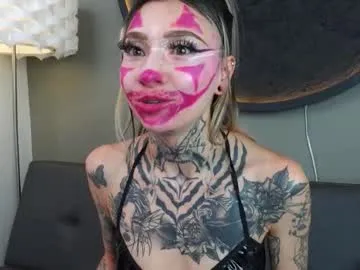 SabrinaFiory – webcam model profile photo Image 9