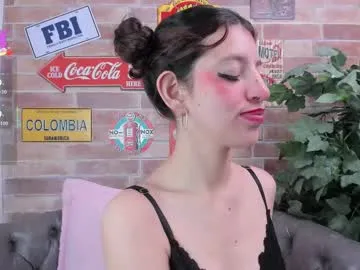 SabrinaFiory – webcam model profile photo Image 10