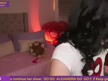 Emma_Lunny – webcam model profile photo Image 8