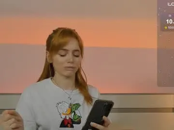 CassieGil – webcam model profile photo Image 3