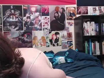 PaolaFalkon – webcam model profile photo Image 5