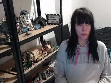 missthon – webcam model profile photo