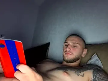 misterafterparty – webcam model profile photo