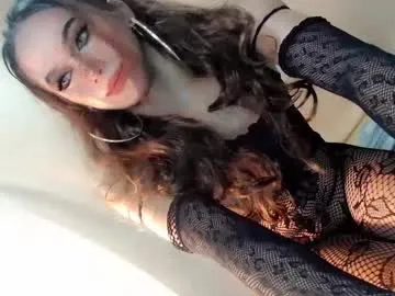 mistress_kim18 – webcam model profile photo