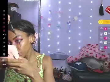 CassieGil – webcam model profile photo Image 4