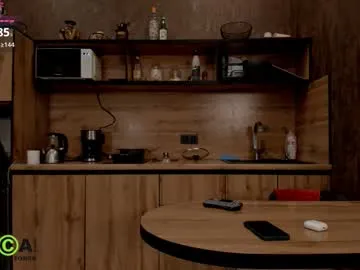 AfroditaExotic – webcam model profile photo Image 2