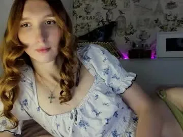 MeganAmber – webcam model profile photo Image 17