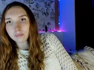 MeganAmber – webcam model profile photo Image 6