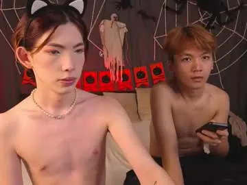 kurusu46 – webcam model profile photo Image 2