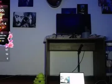 SkyLumen – webcam model profile photo Image 11