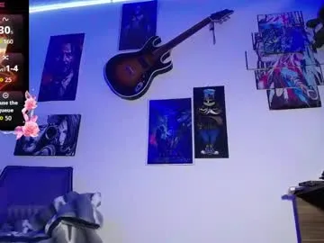 SkyLumen – webcam model profile photo Image 18