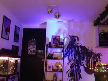 JadeMartinelli – webcam model profile photo Image 5