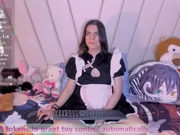 AmyBelmontt – webcam model profile photo Image 15