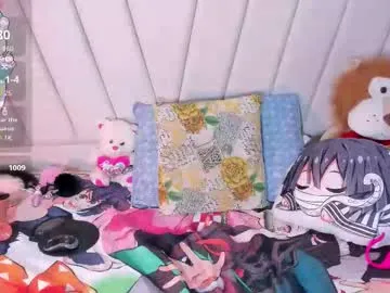 AmyBelmontt – webcam model profile photo Image 17