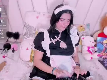 AmyBelmontt – webcam model profile photo Image 2