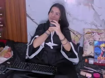 AmyBelmontt – webcam model profile photo Image 3